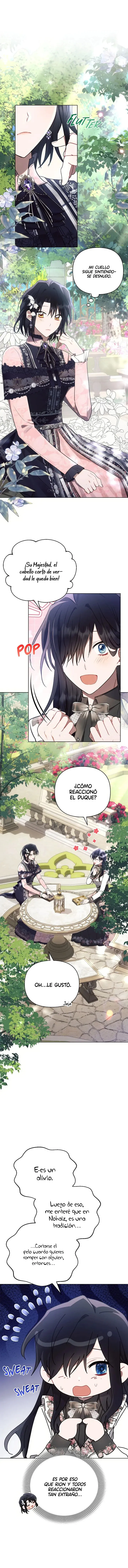 Ashtarte Capítulo 91 en Línea - página 1