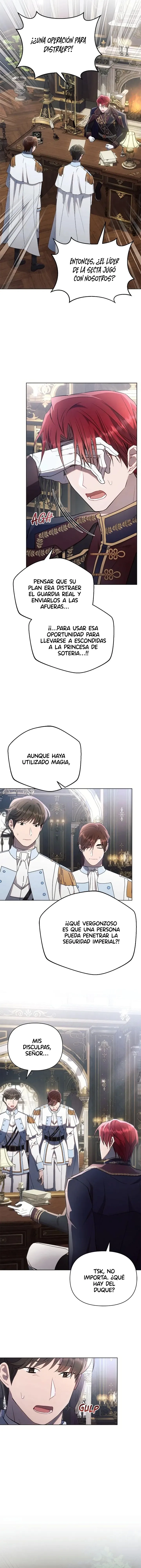 Ashtarte Capítulo 92 en Línea - página 3