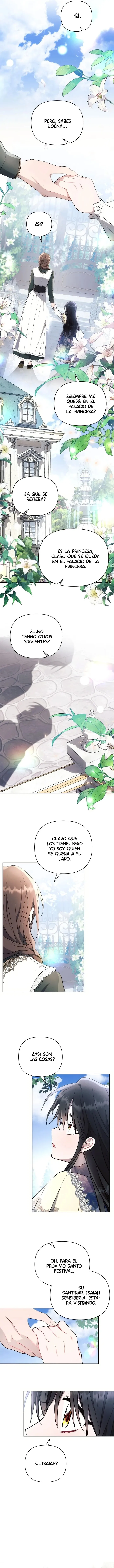 Ashtarte Capítulo 92 en Línea - página 8
