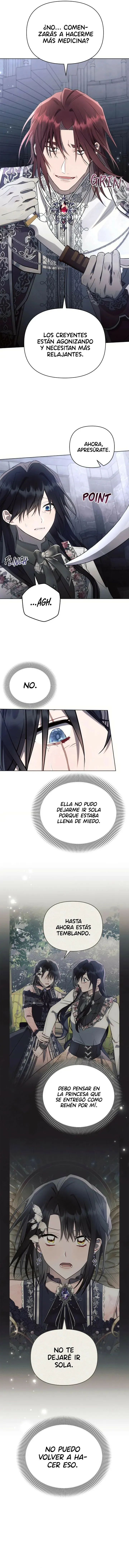 Ashtarte Capítulo 93 en Línea - página 3