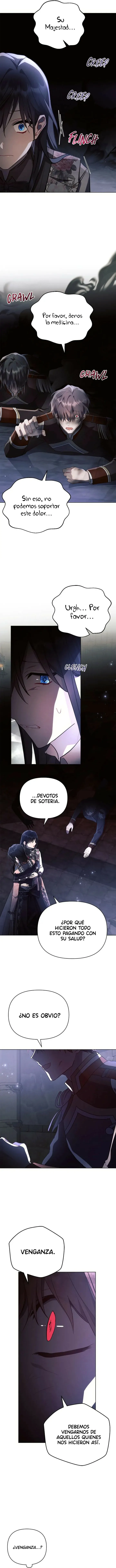 Ashtarte Capítulo 93 en Línea - página 12