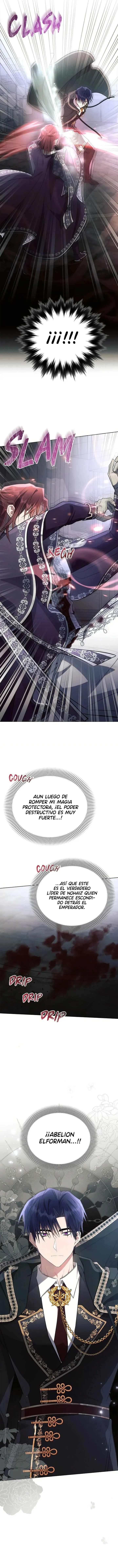Ashtarte Capítulo 94 en Línea - página 4