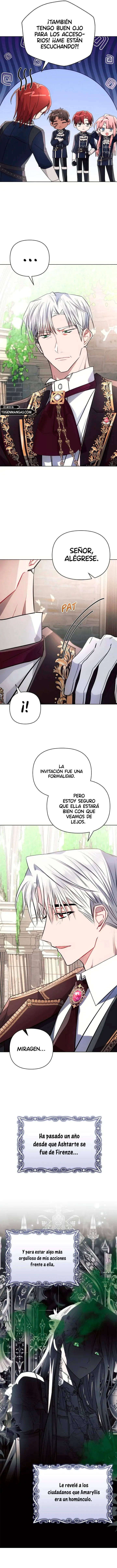 Ashtarte Capítulo 95 en Línea - página 5