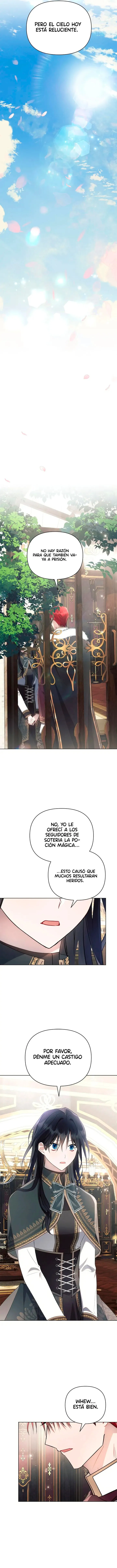 Ashtarte Capítulo 95 en Línea - página 7