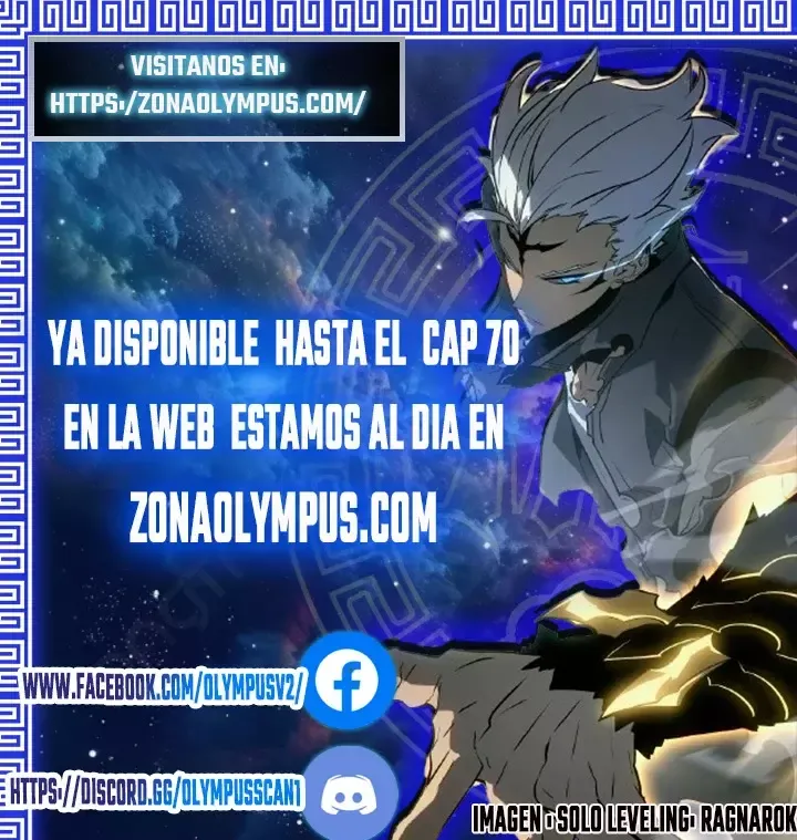 Así lo Profetizaron, Soy el Futuro Rey Capítulo 36 en Línea - página 31