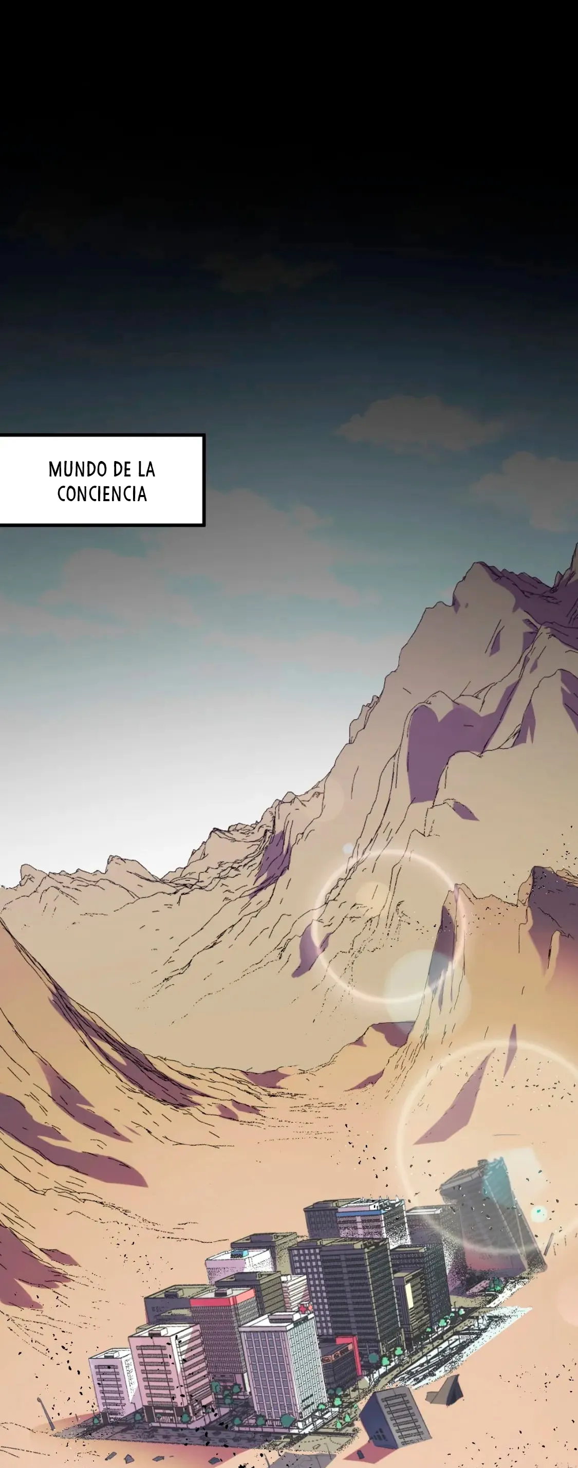 Así lo Profetizaron, Soy el Futuro Rey Capítulo 52 en Línea - página 5
