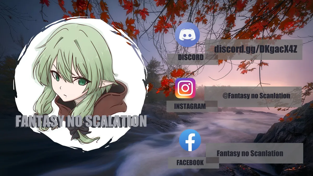 Askr Yggdrasil's wood Capítulo 11 en Línea - página 1