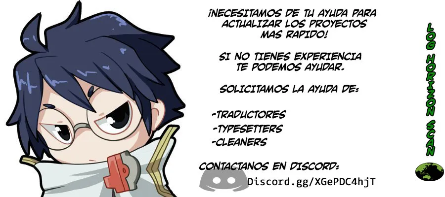 Askr Yggdrasil's wood Capítulo 20 en Línea - página 17