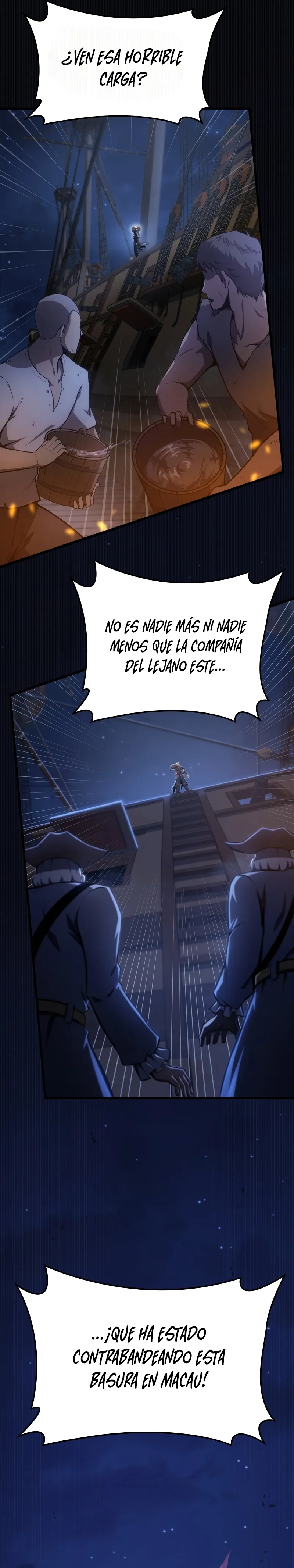 Assassin's Creed: El templo olvidado Capítulo 17 en Línea - página 32
