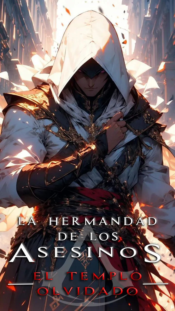 Assassin's Creed: El templo olvidado Capítulo 17 en Línea - página 40