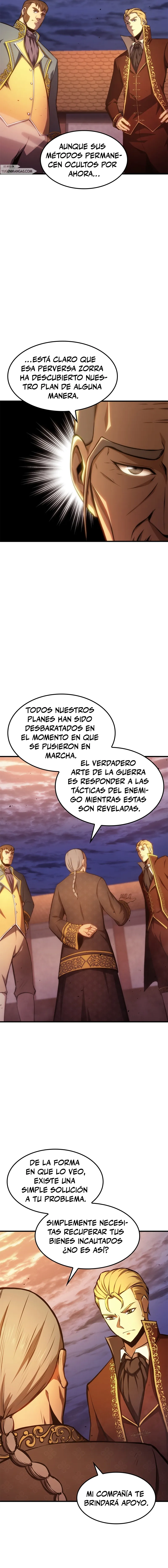 Assassin's Creed: El templo olvidado Capítulo 18 en Línea - página 11