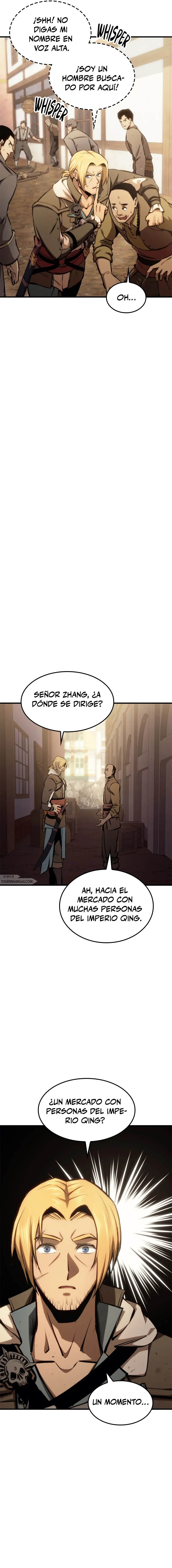 Assassin's Creed: El templo olvidado Capítulo 18 en Línea - página 26