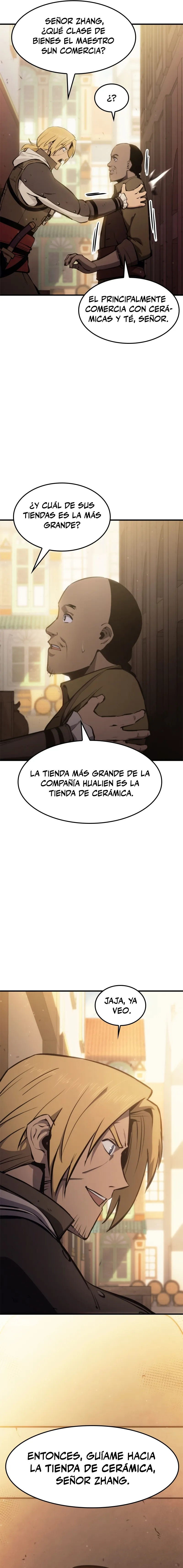 Assassin's Creed: El templo olvidado Capítulo 18 en Línea - página 27