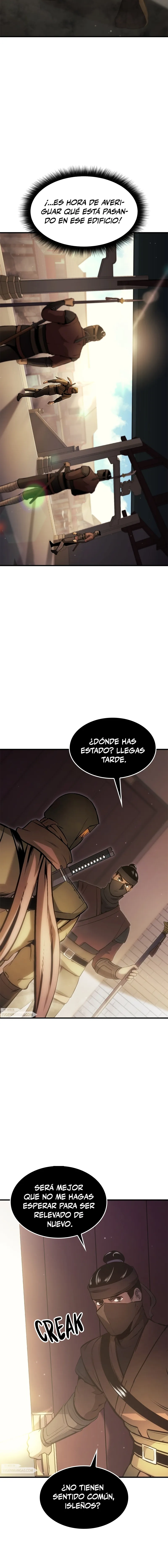 Assassin's Creed: El templo olvidado Capítulo 19 en Línea - página 13