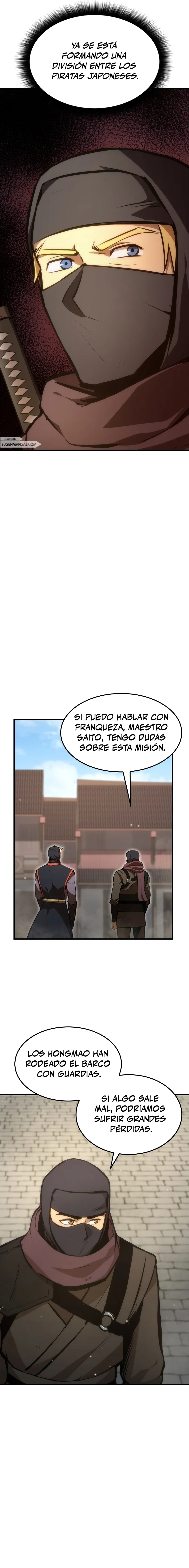 Assassin's Creed: El templo olvidado Capítulo 19 en Línea - página 24