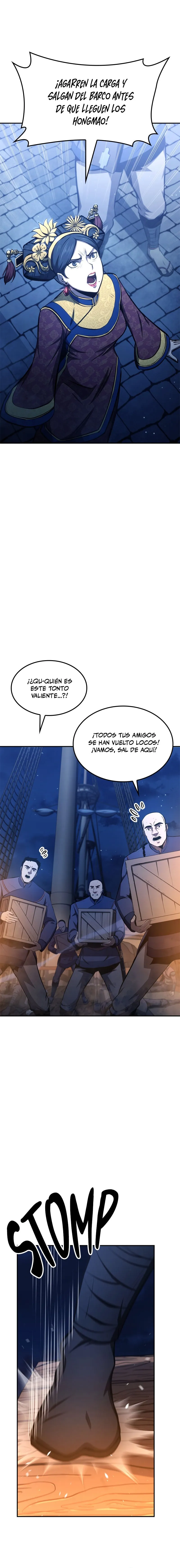 Assassin's Creed: El templo olvidado Capítulo 20 en Línea - página 28