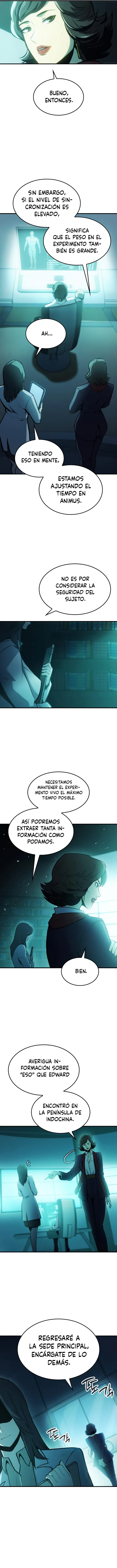 Assassin's Creed: El templo olvidado Capítulo 4 en Línea - página 13