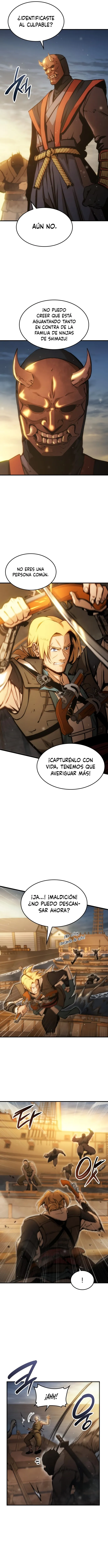 Assassin's Creed: El templo olvidado Capítulo 4 en Línea - página 15