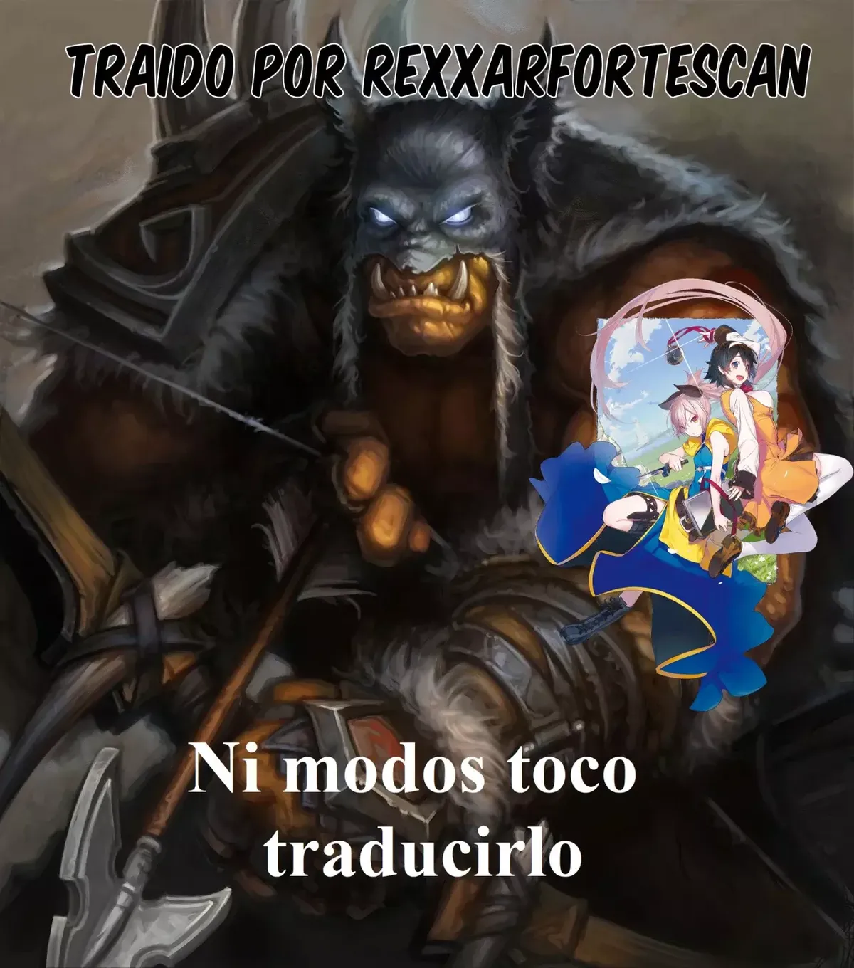 Assassin's Pride Capítulo 50 en Línea - página 1