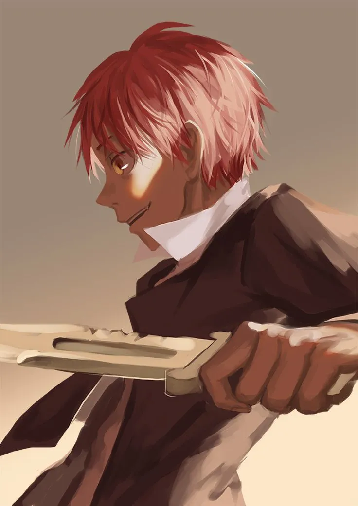 Assassination Classroom Capítulo 142 en Línea - página 1