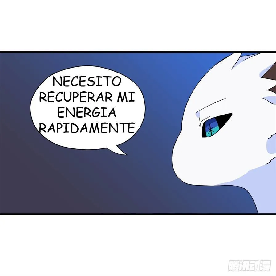 Asterisk: El dragón que camina en la Vía Láctea Capítulo 2 en Línea - página 46