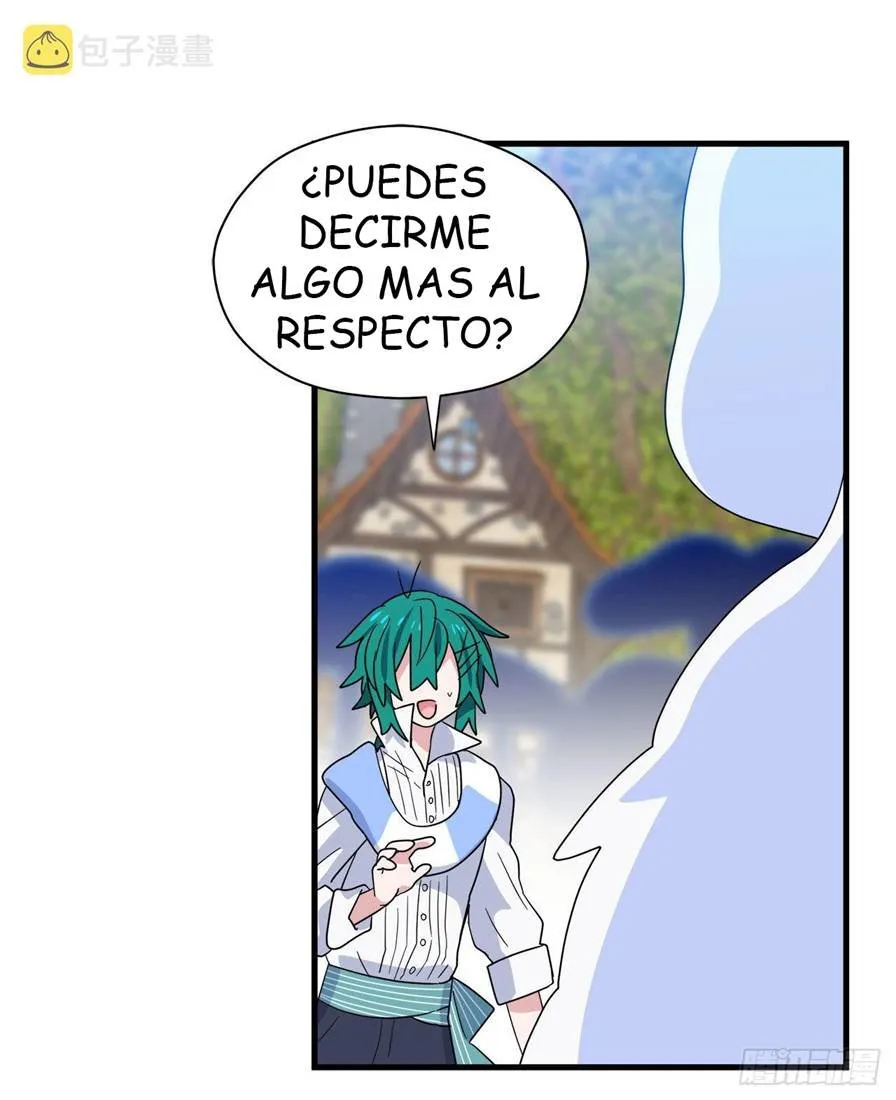 Asterisk: El dragón que camina en la Vía Láctea Capítulo 2 en Línea - página 47