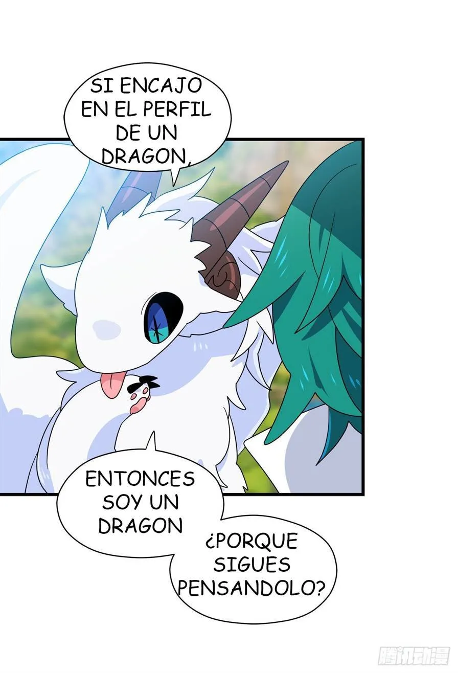 Asterisk: El dragón que camina en la Vía Láctea Capítulo 2 en Línea - página 60