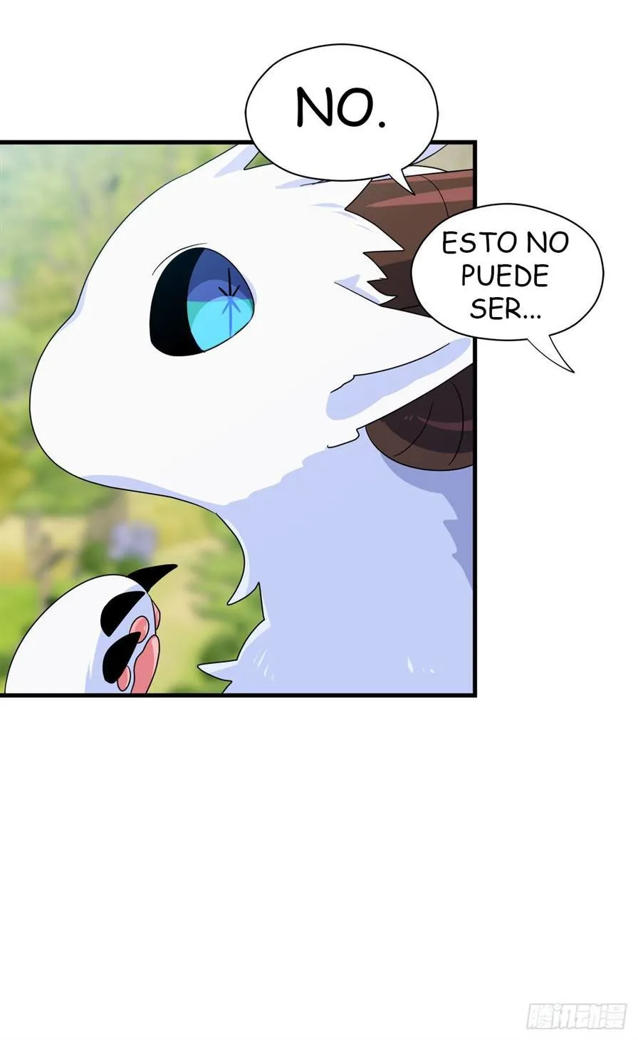Asterisk: El dragón que camina en la Vía Láctea Capítulo 2 en Línea - página 61