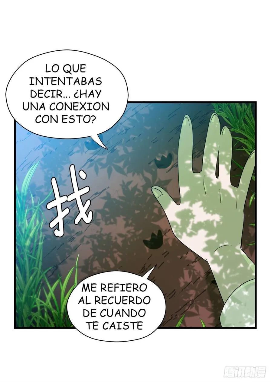 Asterisk: El dragón que camina en la Vía Láctea Capítulo 2 en Línea - página 73