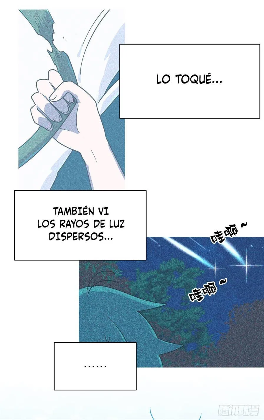 Asterisk: El dragón que camina en la Vía Láctea Capítulo 2 en Línea - página 79
