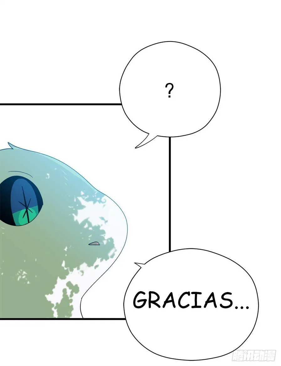 Asterisk: El dragón que camina en la Vía Láctea Capítulo 2 en Línea - página 83