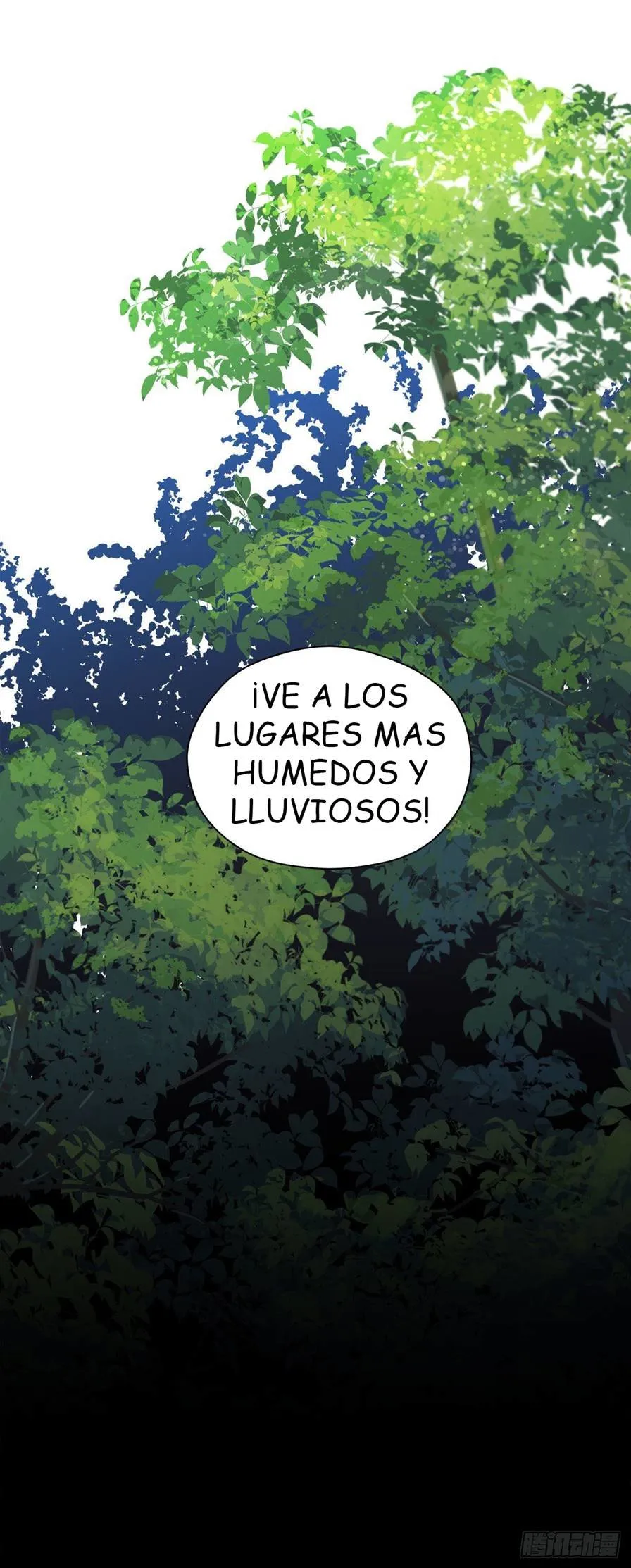 Asterisk: El dragón que camina en la Vía Láctea Capítulo 2 en Línea - página 85