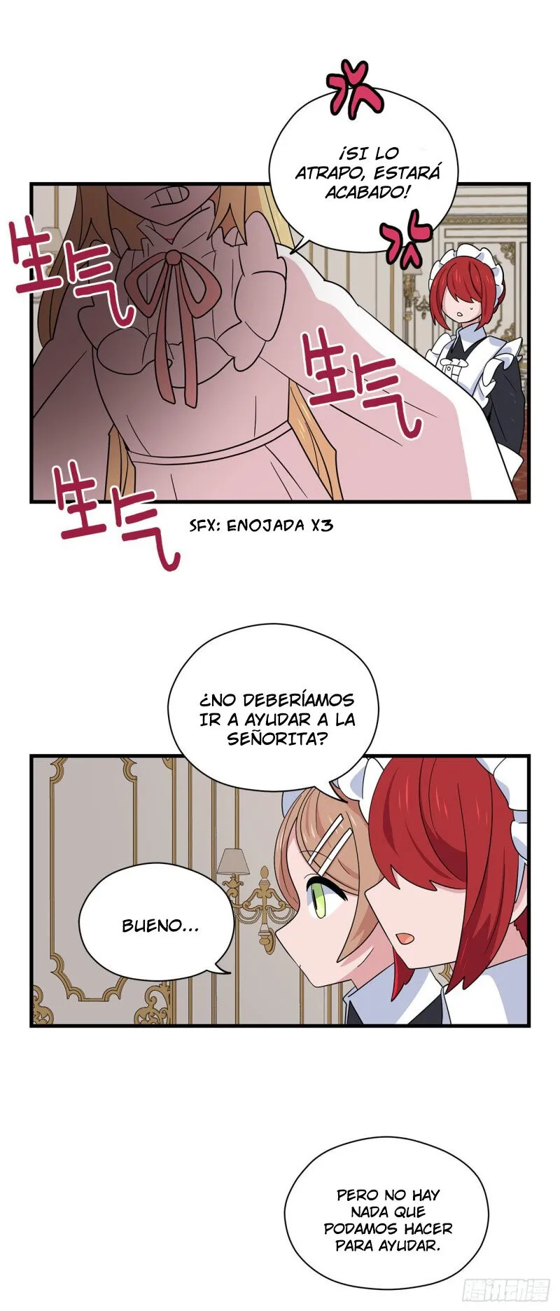 Asterisk: El dragón que camina en la Vía Láctea Capítulo 8 en Línea - página 16