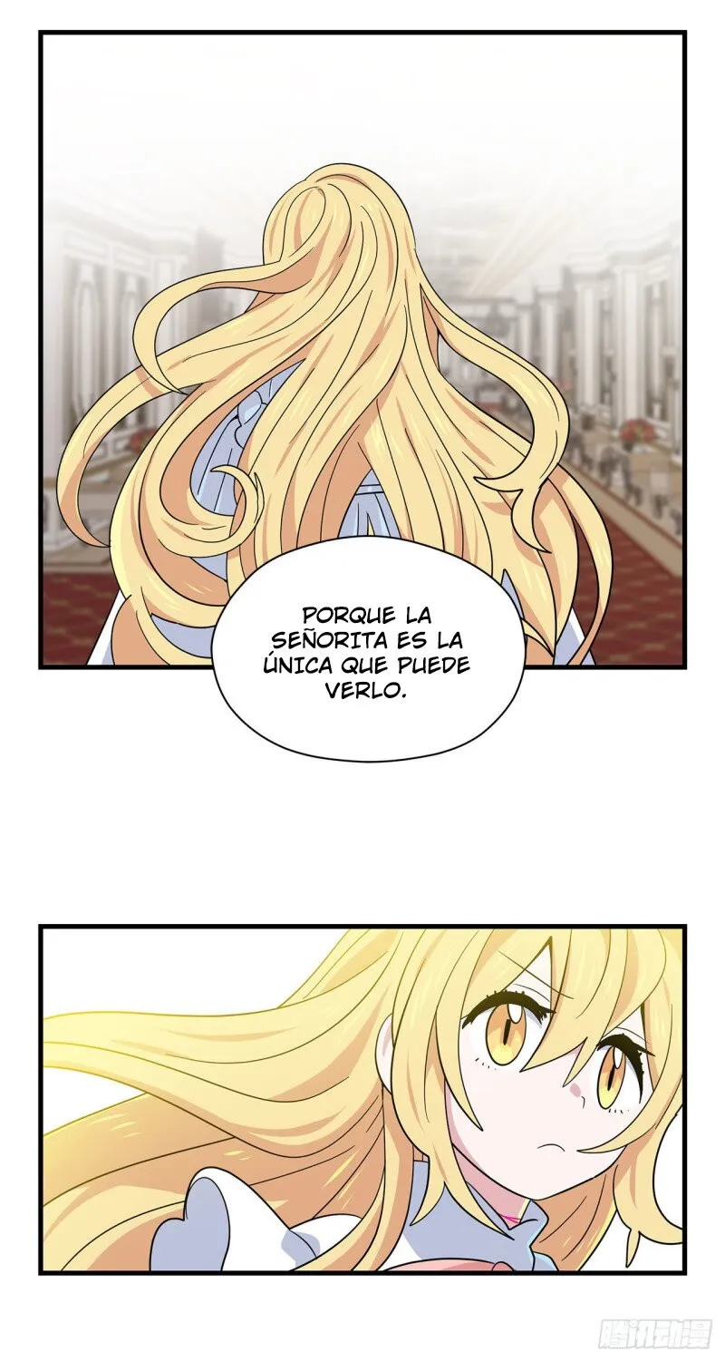 Asterisk: El dragón que camina en la Vía Láctea Capítulo 8 en Línea - página 17