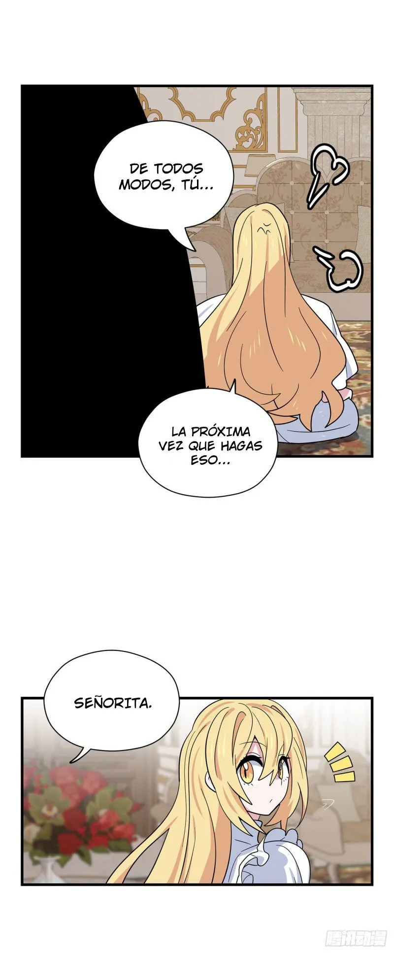 Asterisk: El dragón que camina en la Vía Láctea Capítulo 8 en Línea - página 28