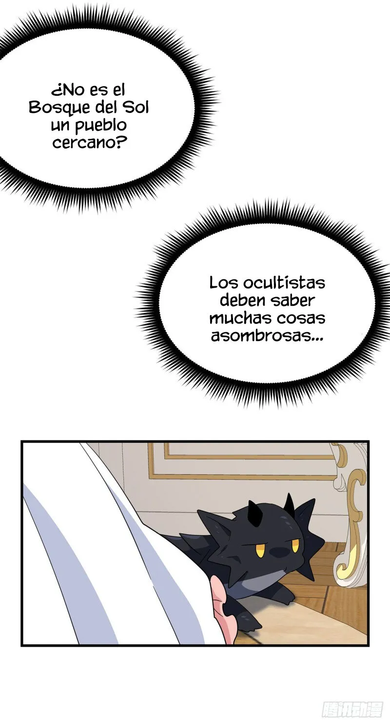 Asterisk: El dragón que camina en la Vía Láctea Capítulo 8 en Línea - página 38