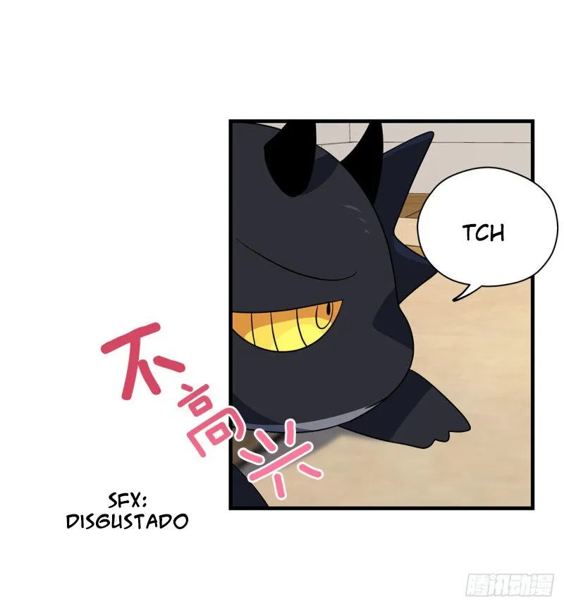 Asterisk: El dragón que camina en la Vía Láctea Capítulo 8 en Línea - página 39