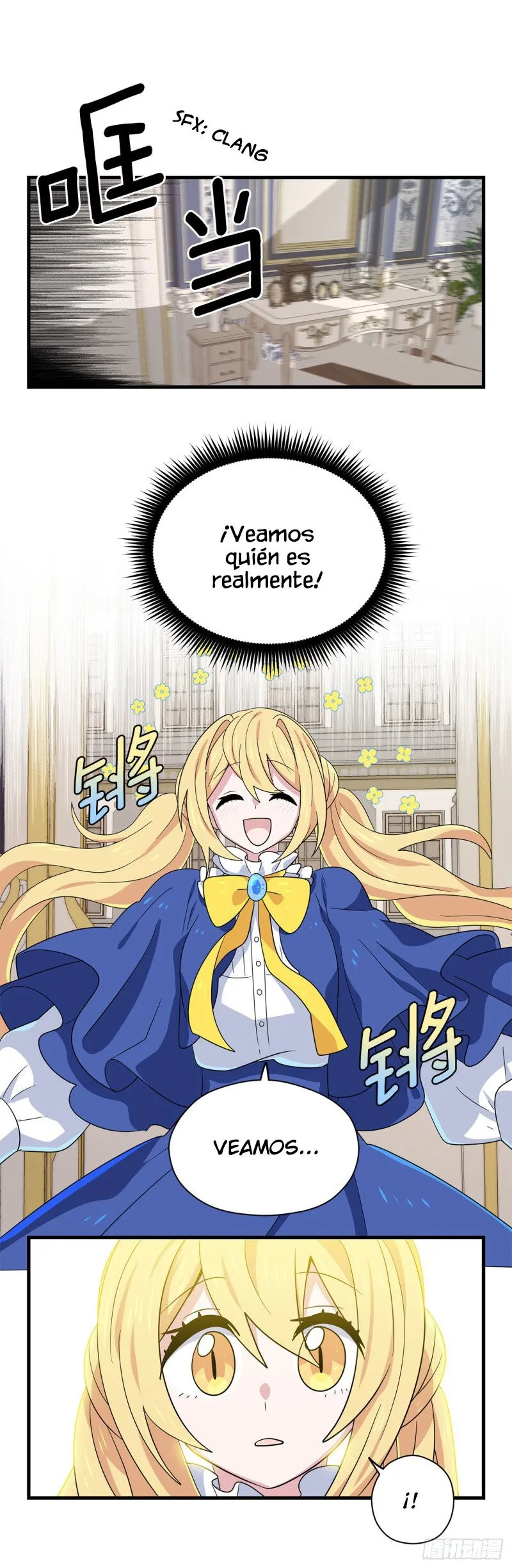 Asterisk: El dragón que camina en la Vía Láctea Capítulo 8 en Línea - página 40