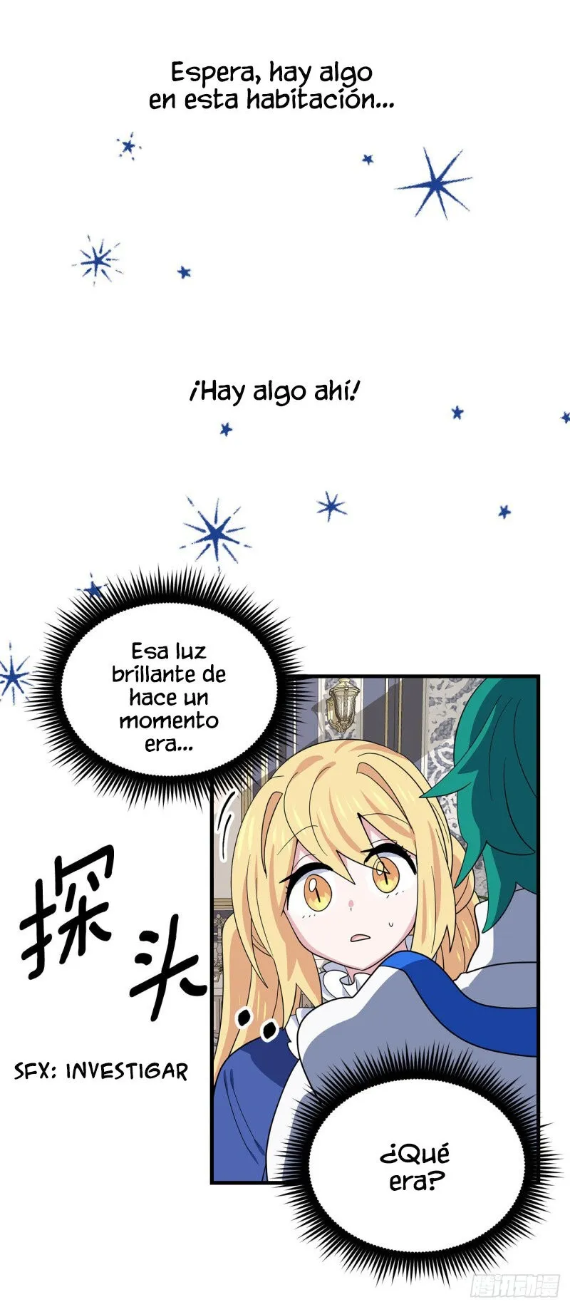 Asterisk: El dragón que camina en la Vía Láctea Capítulo 8 en Línea - página 45