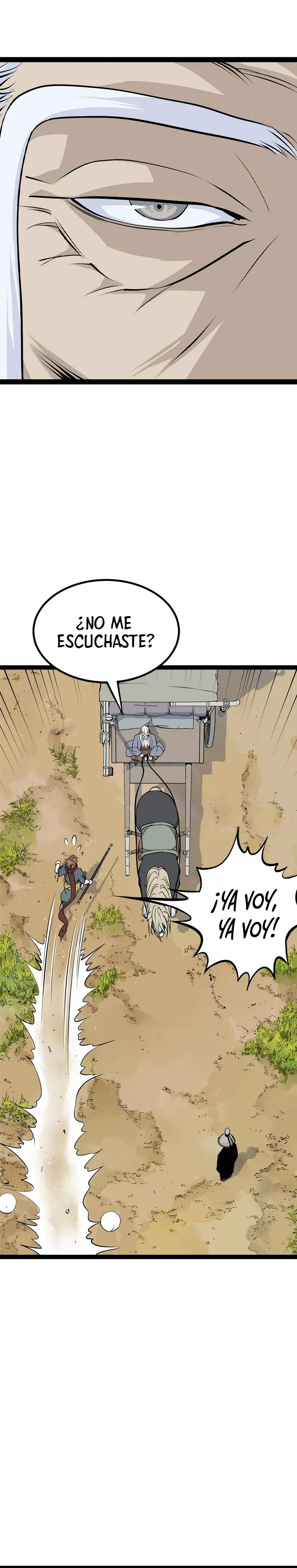 Asura Capítulo 14 en Línea - página 9