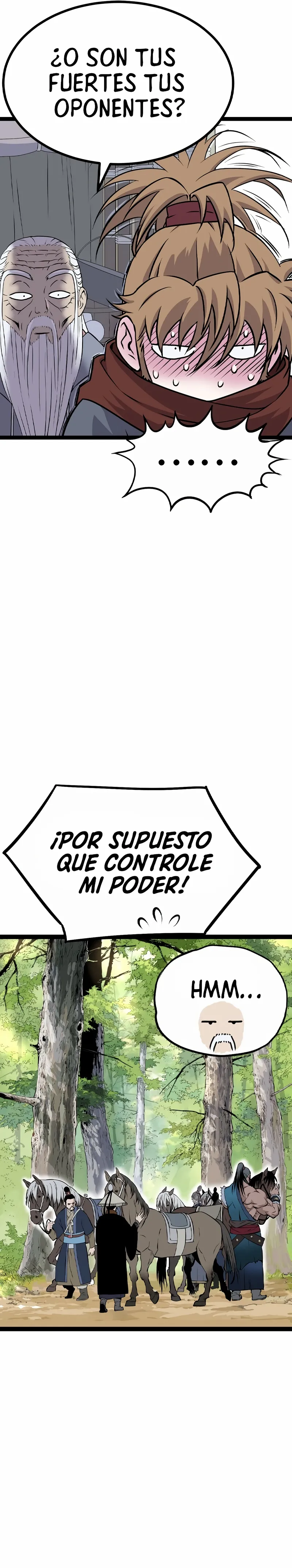 Asura Capítulo 14 en Línea - página 11