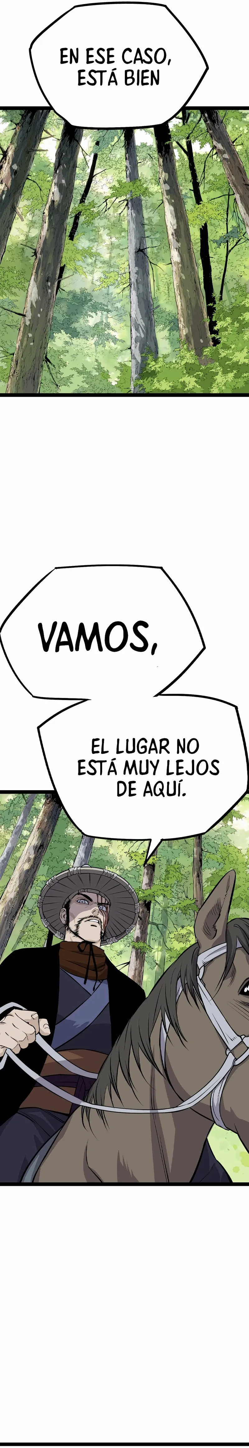 Asura Capítulo 14 en Línea - página 12