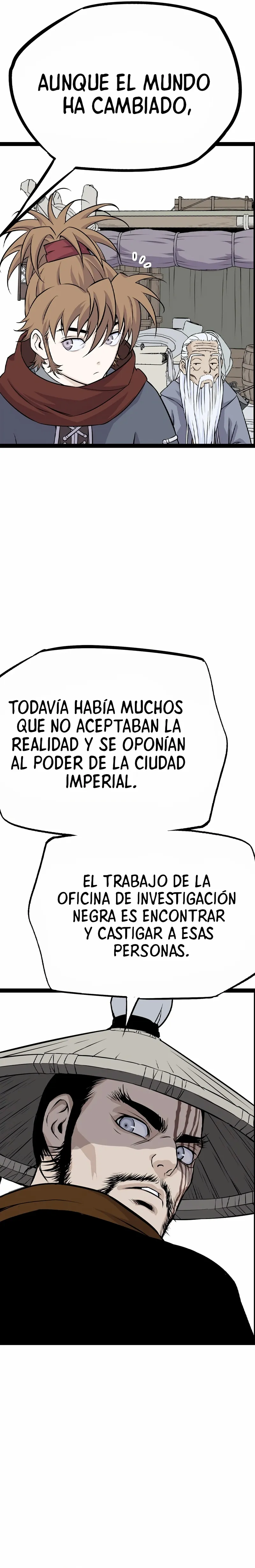 Asura Capítulo 14 en Línea - página 20