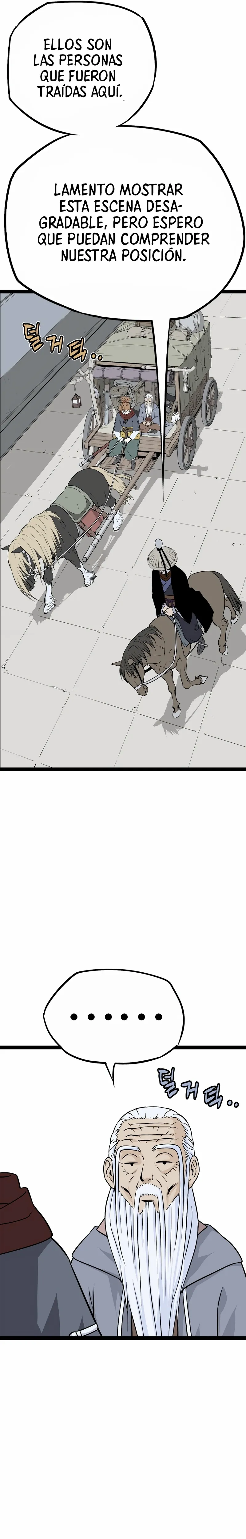 Asura Capítulo 14 en Línea - página 21