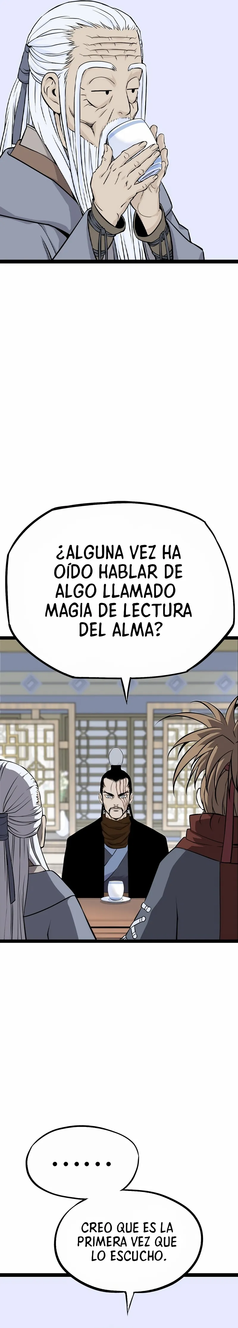 Asura Capítulo 14 en Línea - página 25