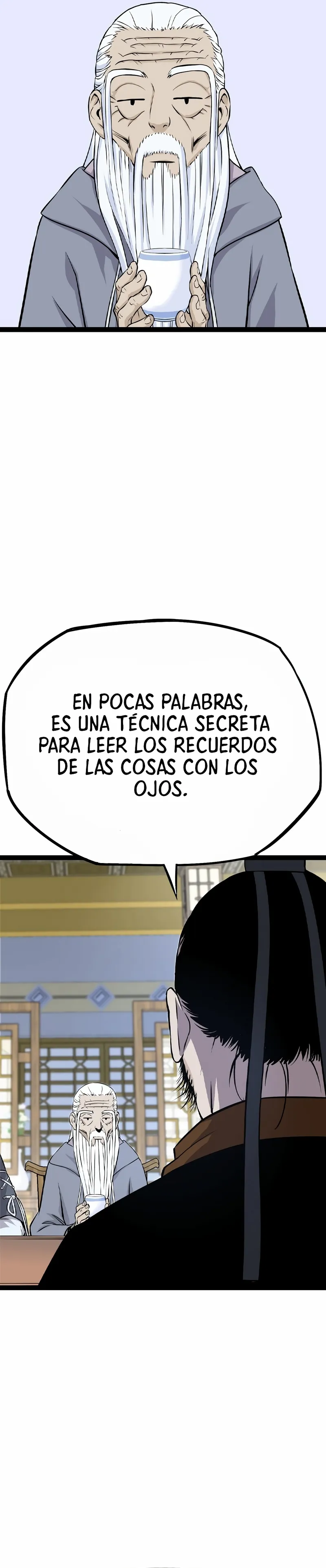 Asura Capítulo 14 en Línea - página 26