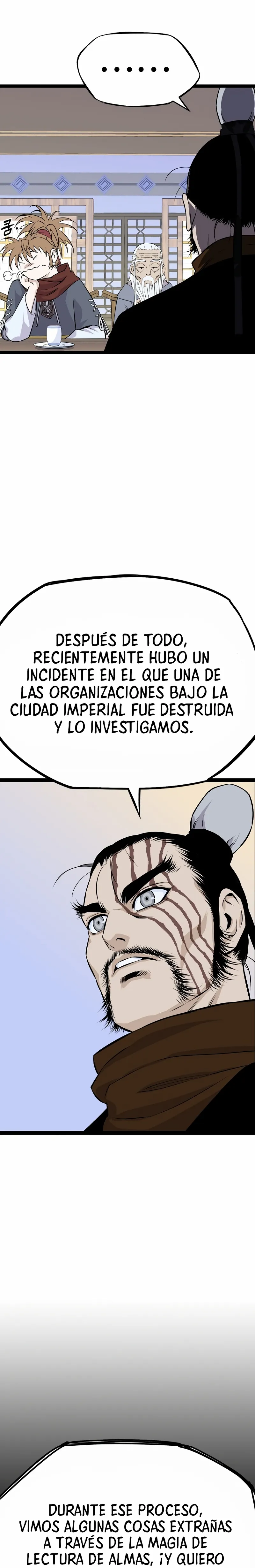 Asura Capítulo 14 en Línea - página 29