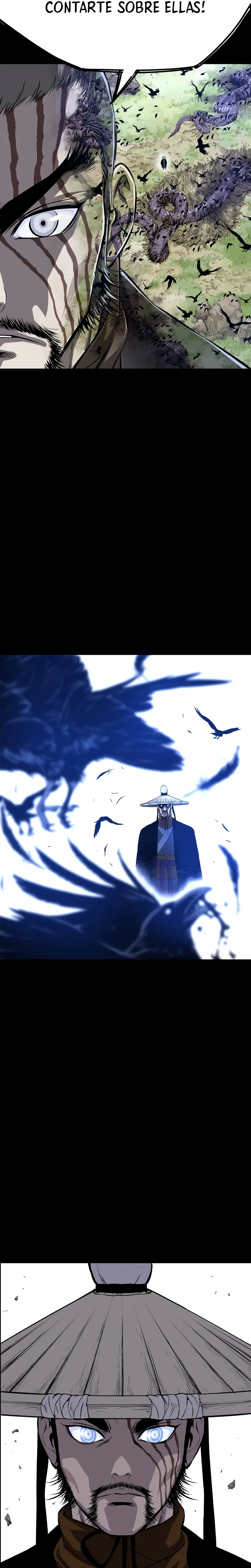 Asura Capítulo 14 en Línea - página 30