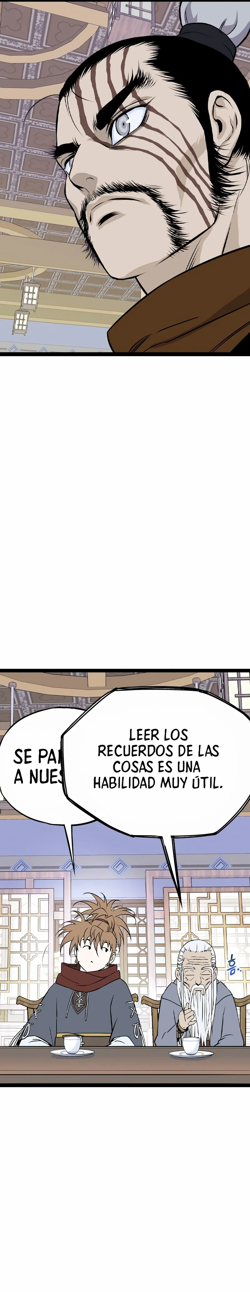 Asura Capítulo 14 en Línea - página 46