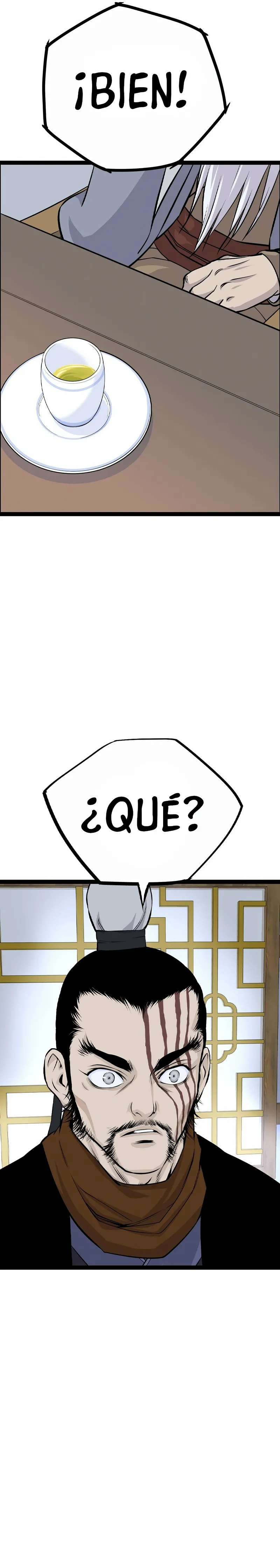 Asura Capítulo 14 en Línea - página 47